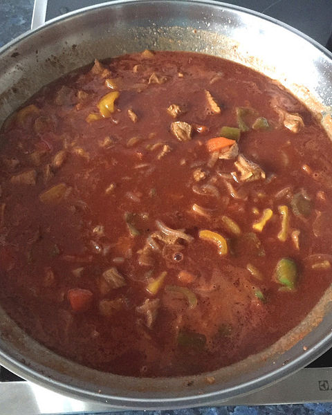 Schaschliktopf Rezepte - die besten Rezepte 2025 | Chefkoch Schaschliktopf Rezepte - die besten Rezepte 2025 | Chefkoch