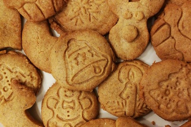 Mandel - Spekulatius| Chefkoch Mandel - Spekulatius| Chefkoch