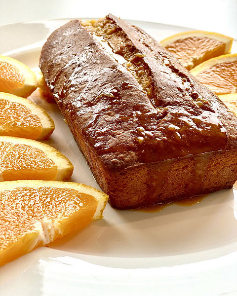 Orangenkuchen Rezepte | Chefkoch