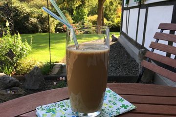 Cold Brew Karamell Latte Von Tiro83 Chefkoch 