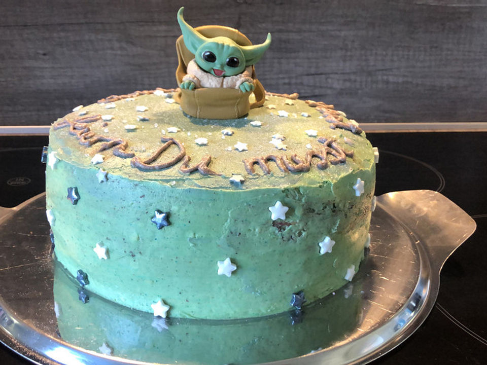 Oreo Schoko Torte Von Juli Backt Chefkoch 