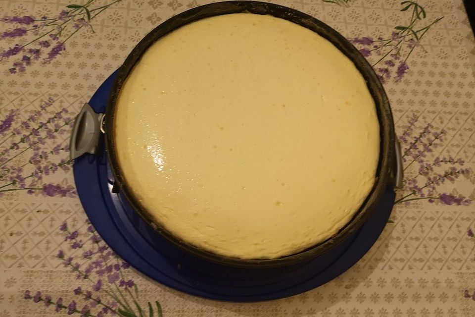 Maismehlkuchen aus Siebenbürgen