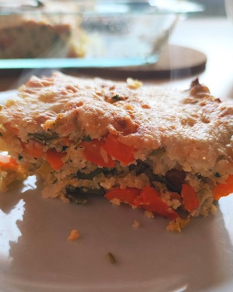 Hirseauflauf Rezepte | Chefkoch