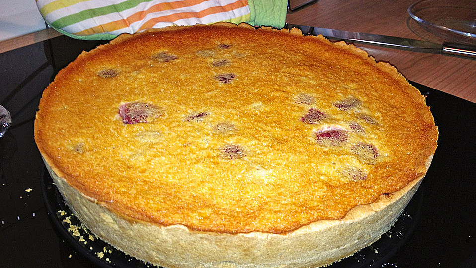 Käsekuchen nach Großmutters Art von petrabc11 Käsekuchen nach Großmutters Art von petrabc11