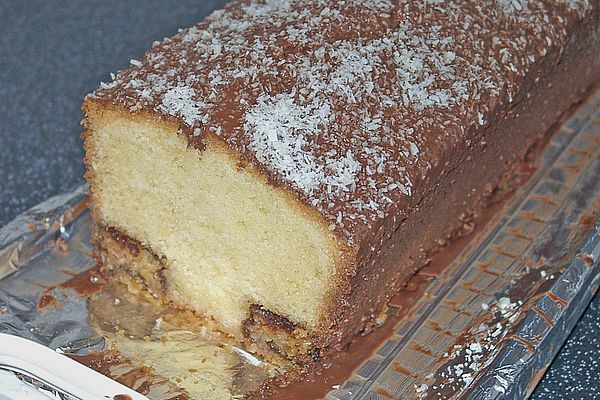 Bounty - Rum - Kuchen von kisha_sg | Chefkoch