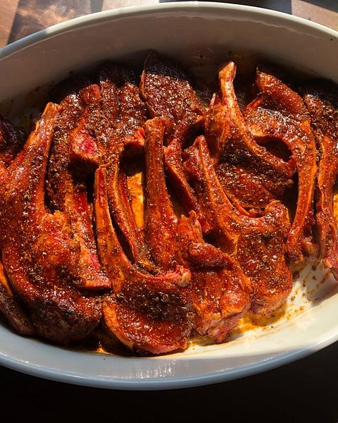 Lammkotelett Rezepte | Chefkoch