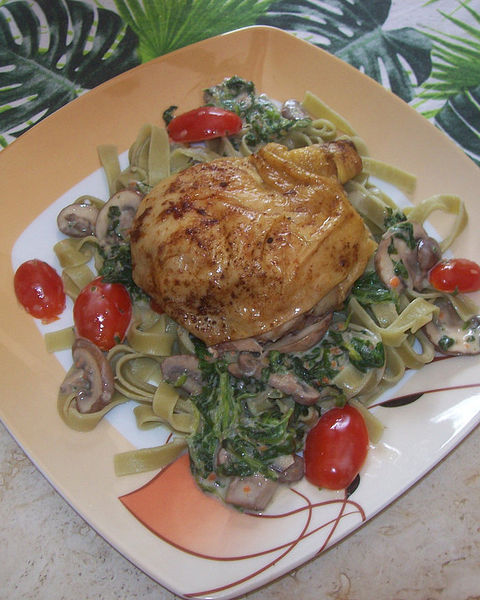 Maishähnchen Rezepte | Chefkoch