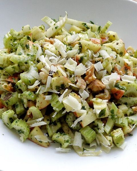 Staudensellerie Rezepte - die besten Rezepte 2025 | Chefkoch