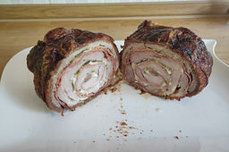 Fullung Rollbraten Rezepte Chefkoch 