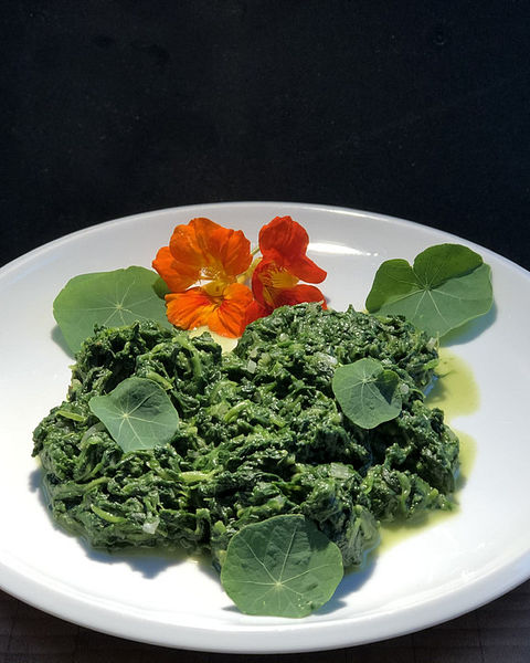 31+ Rezepte Mit Kapuzinerkresse, Du gibst ein, welche zutaten dir zur