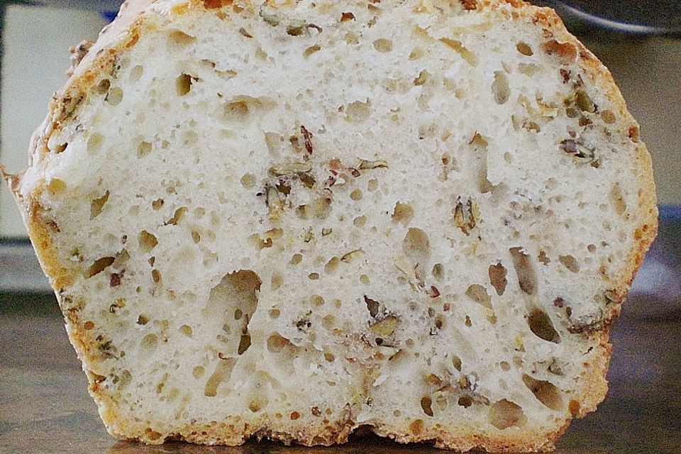 Ruckzuckbrot