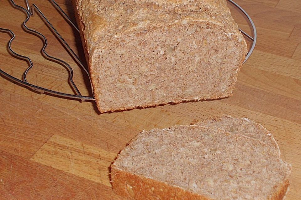 Ruckzuckbrot