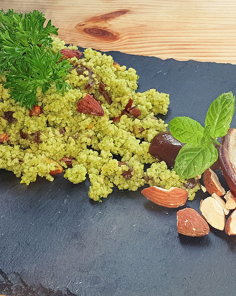 Kuskus Rezepte | Chefkoch