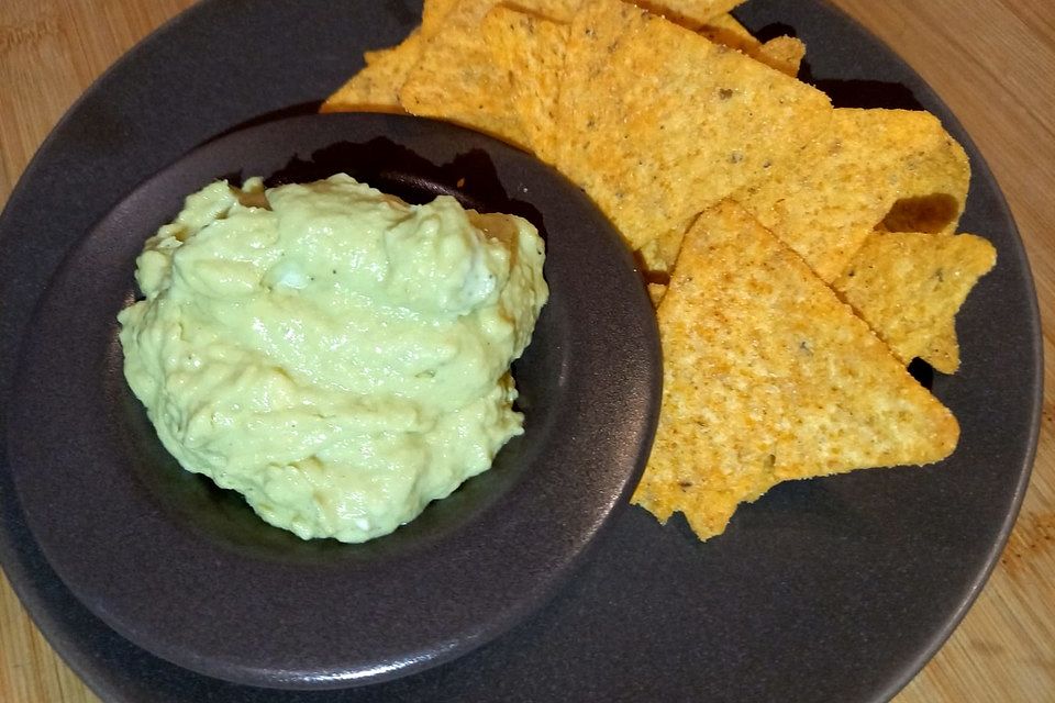 Feine Avocado-Creme Feine Avocado-Creme