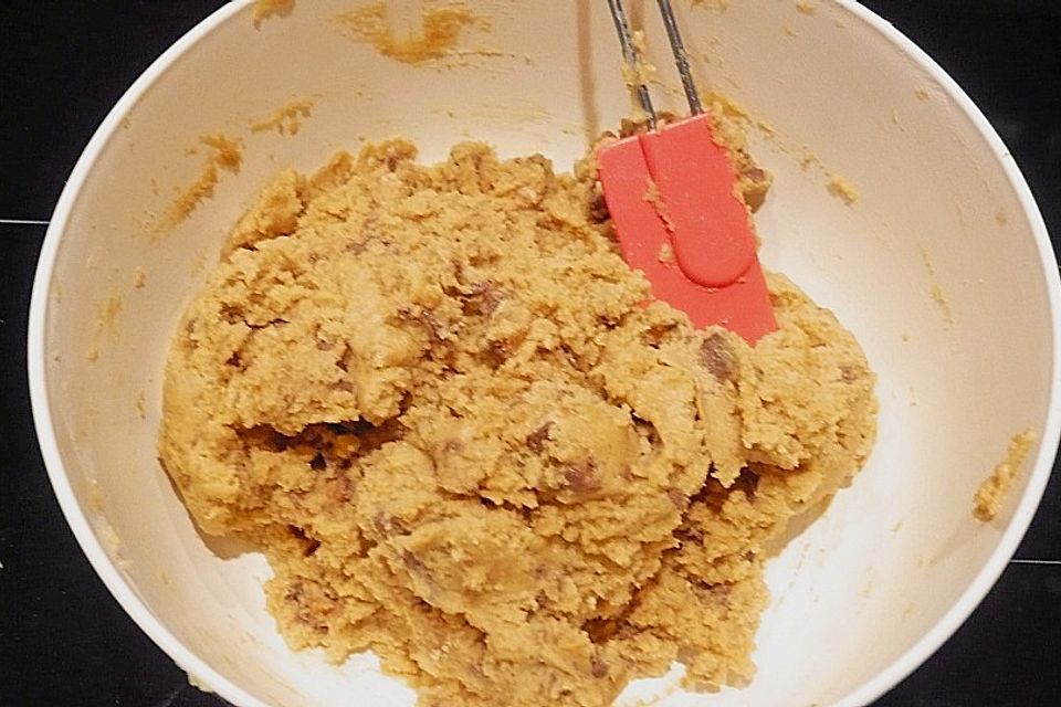 Snickers - Cookies Snickers - Cookies