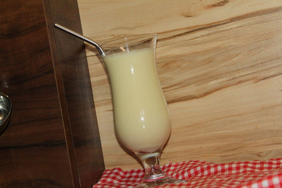 Virgin Colada