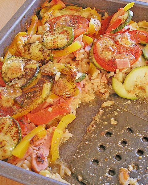 Reiskuchen Rezepte | Chefkoch