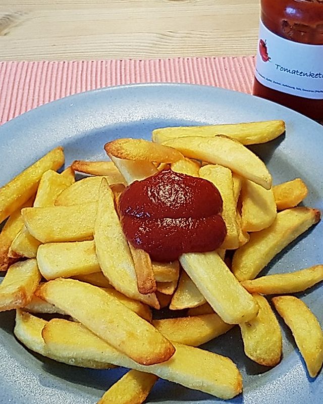 Peters Tomatenketchup