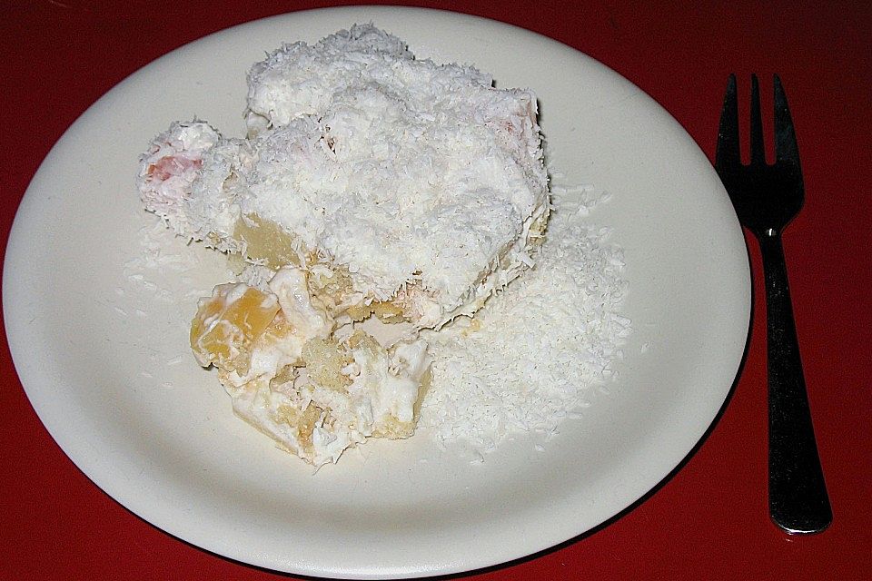 Helgas Scheppkuchen