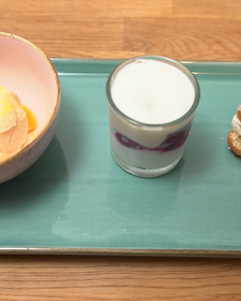 Quarkspeise Rezepte | Chefkoch Quarkspeise Rezepte | Chefkoch