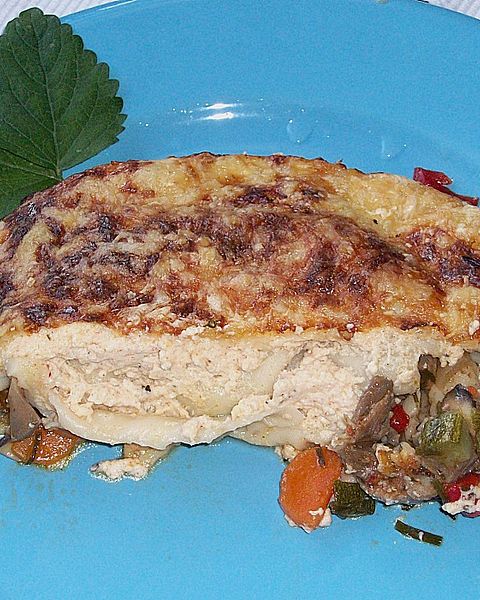 Pfannkuchenauflauf Rezepte | Chefkoch