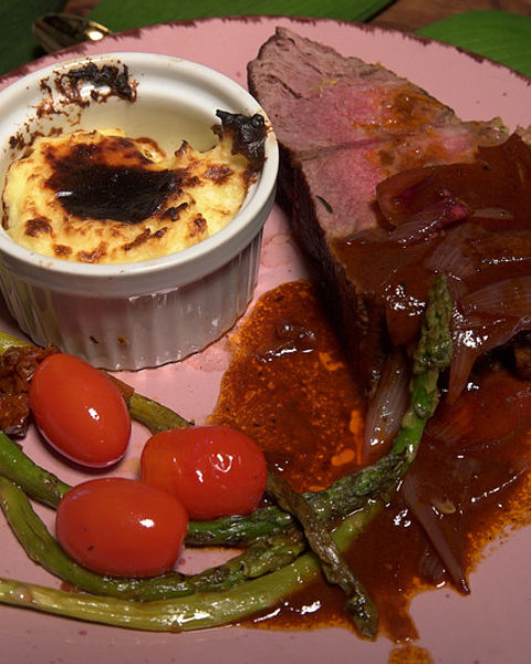 Kräuterkruste Rezepte | Chefkoch