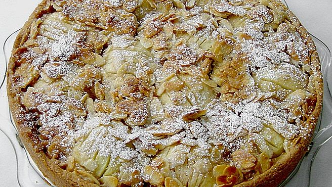 Backen - Kuchen, Torten & Cookies