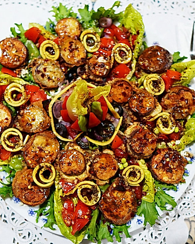 Salatrad Lukullus