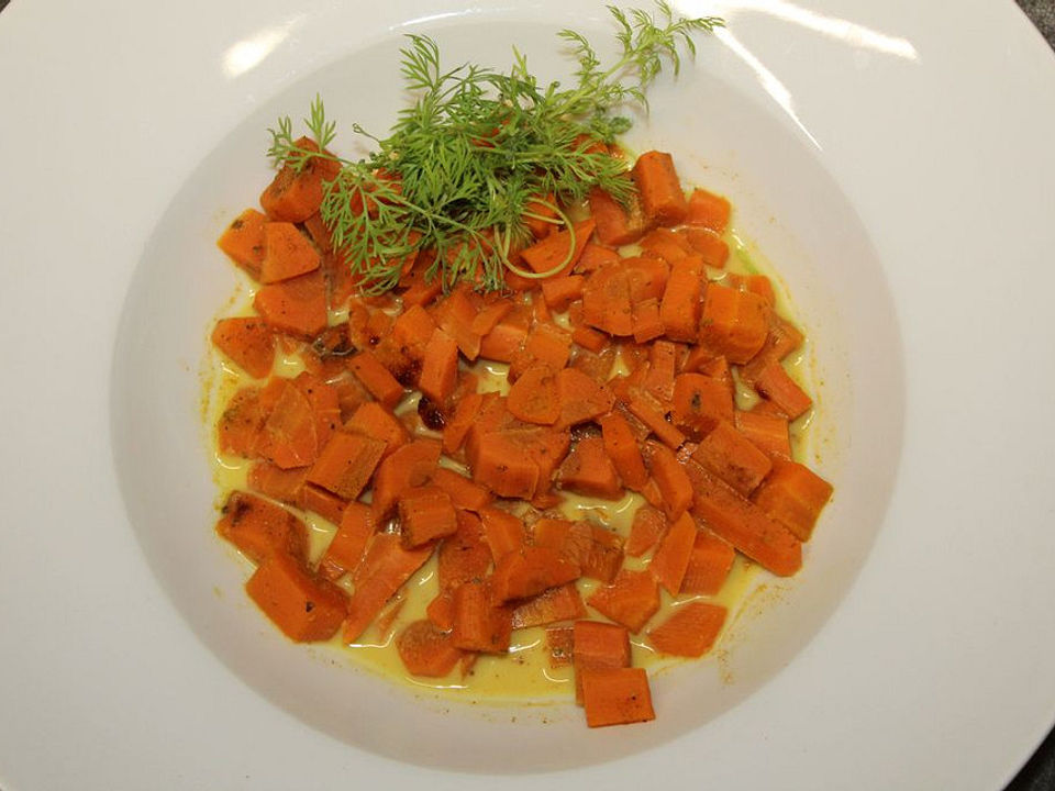 Karotten Curry von gm-workstation| Chefkoch