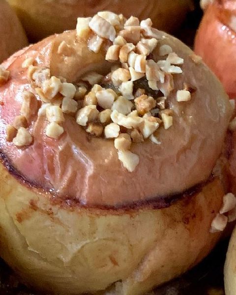 Backapfel Rezepte | Chefkoch Backapfel Rezepte | Chefkoch