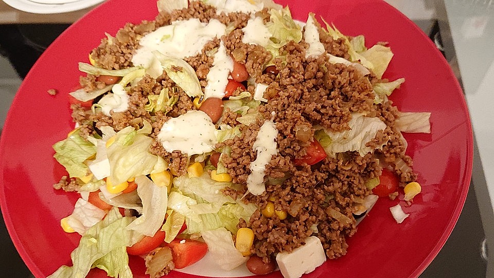 Wustensalat Nach Fallout Art Von Arabella2034 Chefkoch