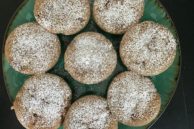 Uromas bester und schnellster Apfelkuchen von kathabeardie| Chefkoch