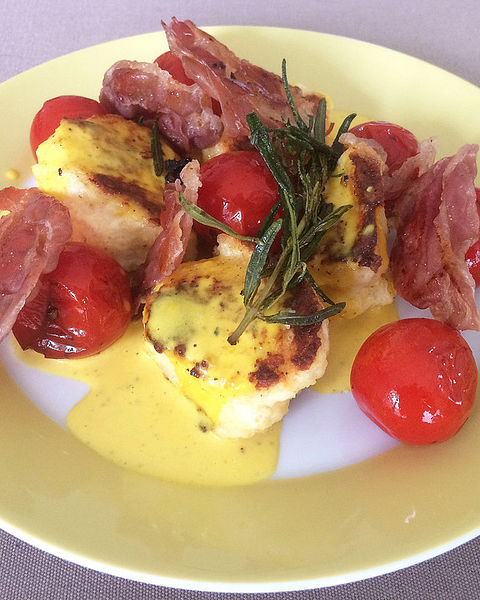 Safransauce Rezepte | Chefkoch