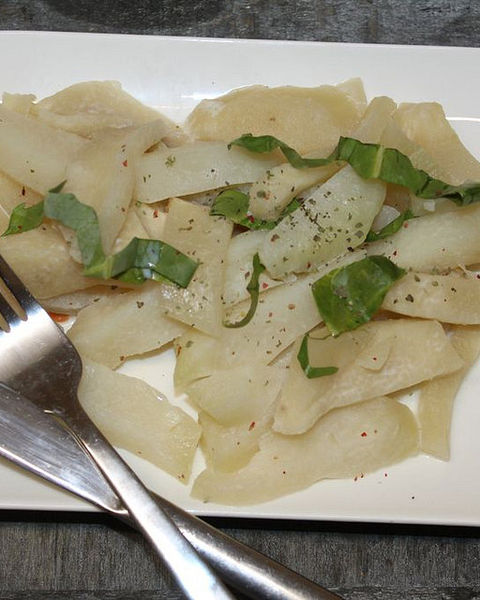 Rahmkohlrabi Rezepte | Chefkoch