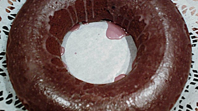 Rotweinkuchen vom Blech von alina1st