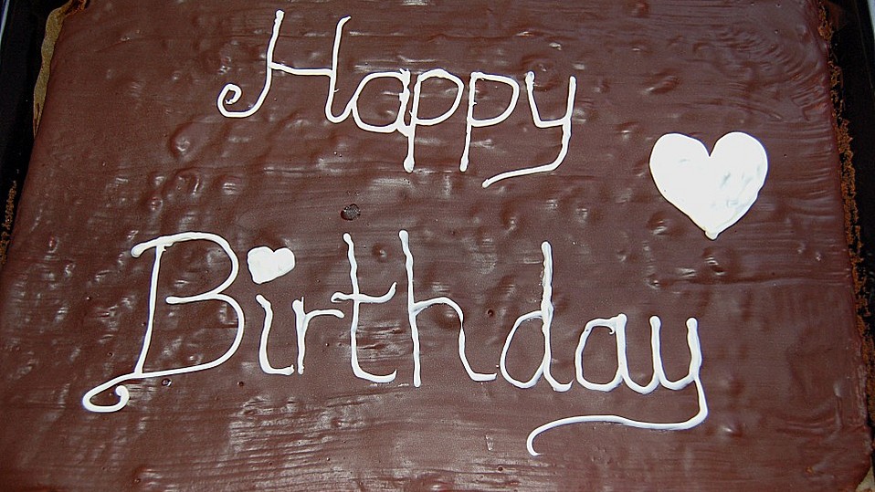 Rotweinkuchen vom Blech von alina1st