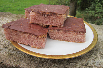 Rotweinkuchen Vom Blech Von Alina1st Chefkoch