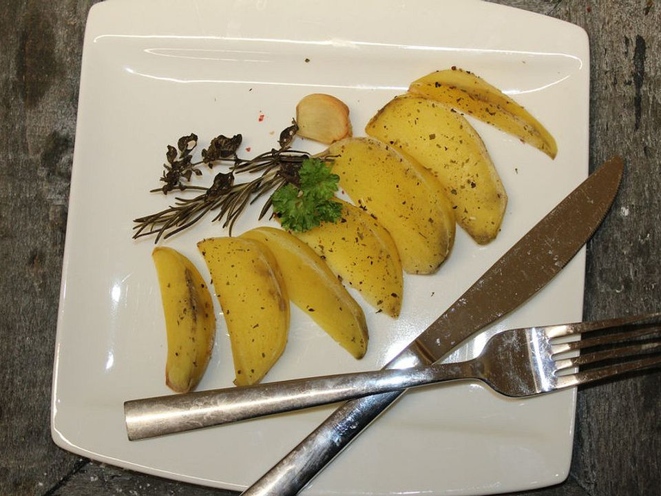 Kräuterkartoffeln von beaglekit | Chefkoch Kräuterkartoffeln von beaglekit | Chefkoch