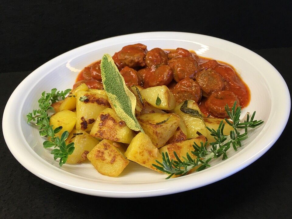 Kräuterkartoffeln von beaglekit| Chefkoch Kräuterkartoffeln von beaglekit| Chefkoch