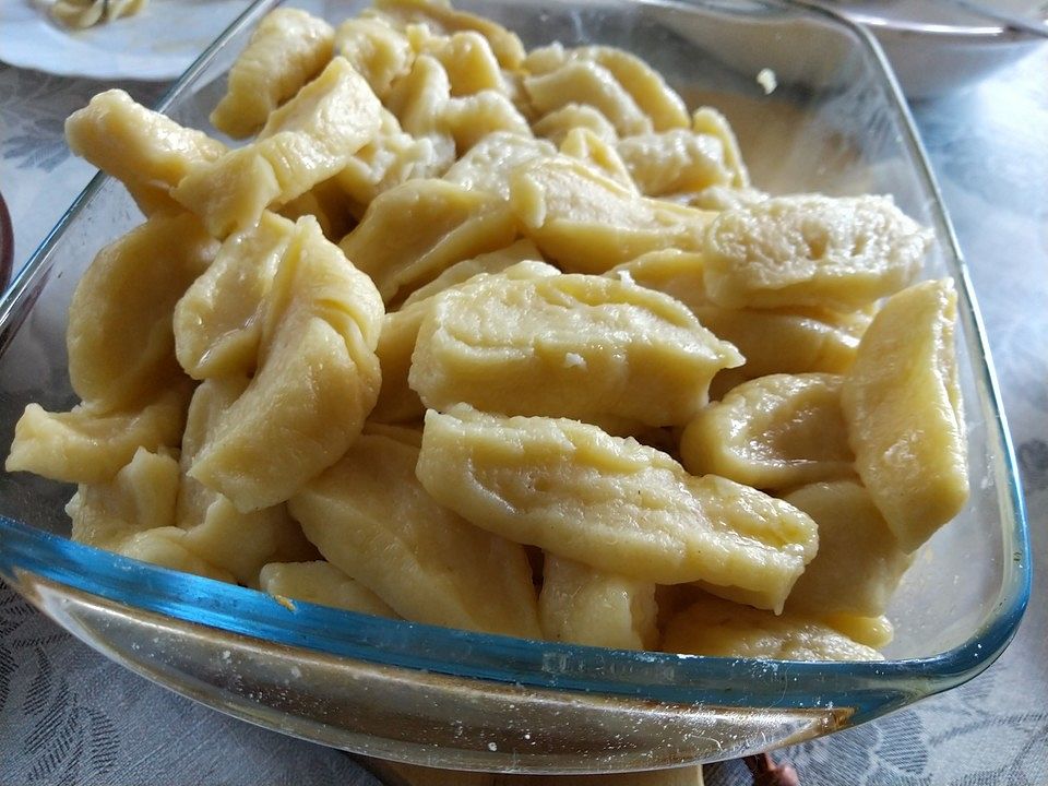 Quark Galuschki Von Scannerx Chefkoch 