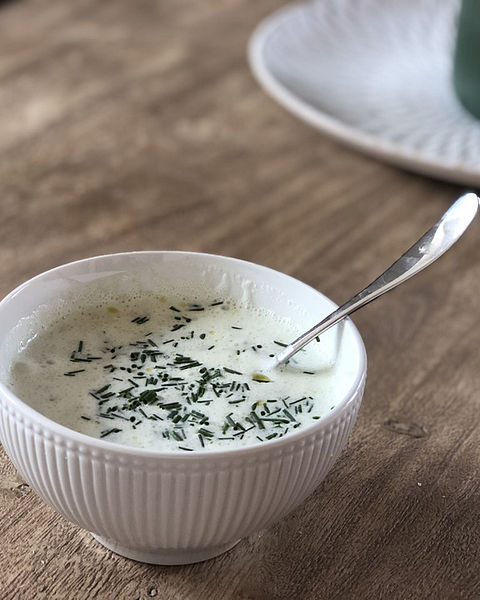 Gurkensuppe Rezepte | Chefkoch