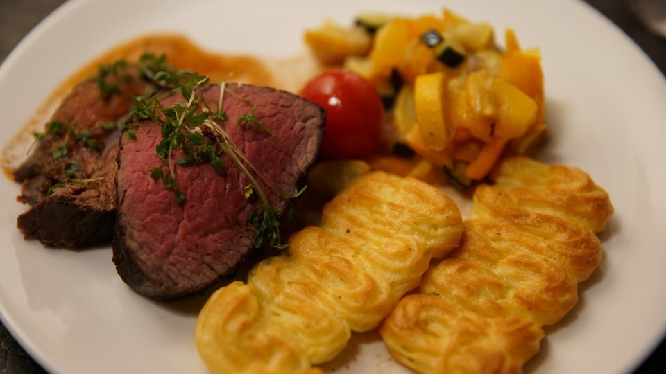 Rinderfilet Spezial Rezepte Chefkoch 