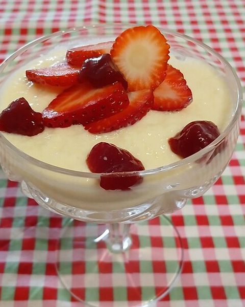 Griesspudding Rezepte | Chefkoch