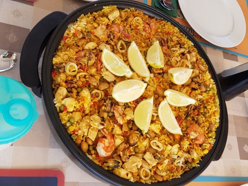 paella image