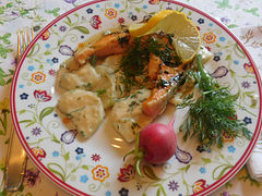 Lachssteak Rezepte Chefkoch 