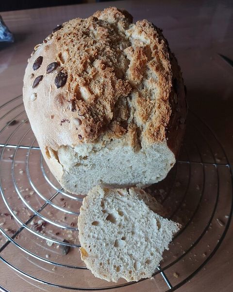 Kastenbrot Rezepte | Chefkoch