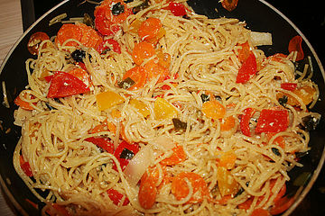 Chinesische Nudeln Von Melly6671 Chefkoch