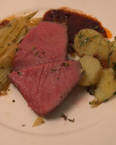 Entrecôte Rezepte | Chefkoch