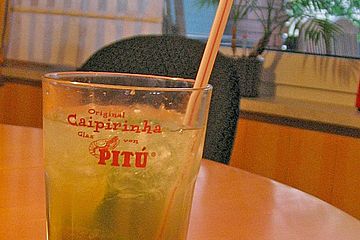 Caipirinha Von Brete Chefkoch