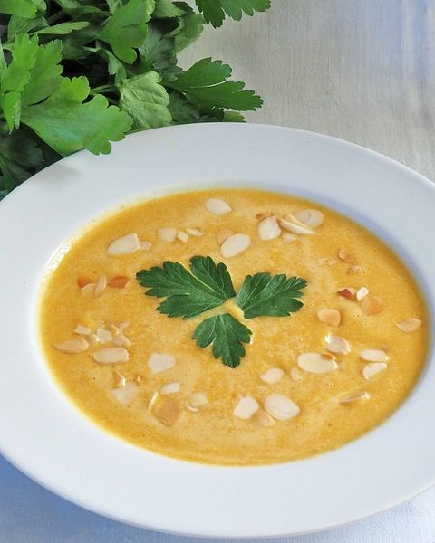 Currysuppe Rezepte | Chefkoch